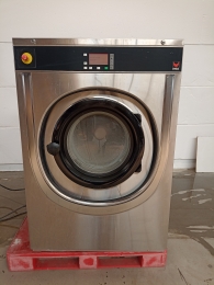 Washing machine IPSO